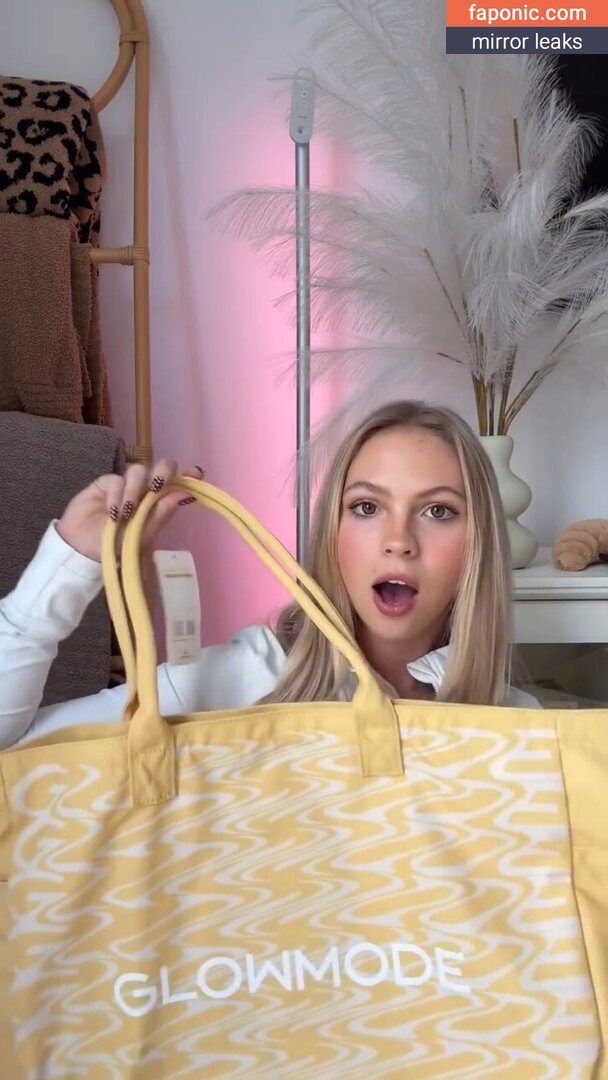 Jordyn Jones, jjjordynjones, jordylee.jones, jordynjones Голи изтичания OnlyFans Снимка #1380