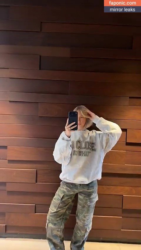 Jordyn Jones, jjjordynjones, jordylee.jones, jordynjones Голи изтичания OnlyFans Снимка #1504