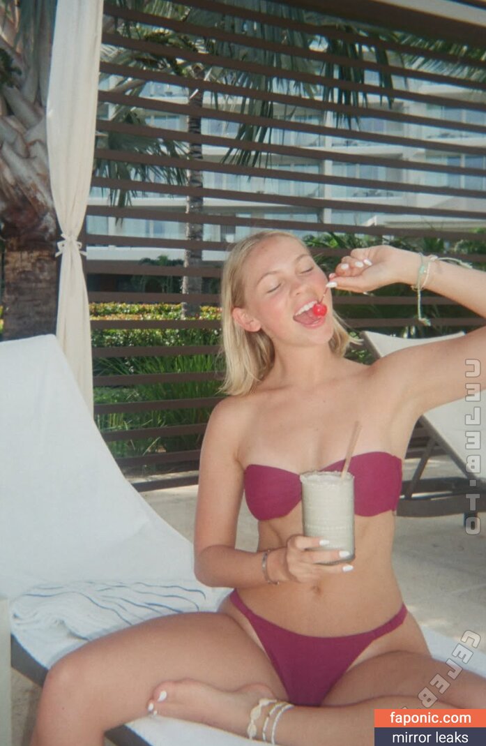 Jordyn Jones, jjjordynjones, jordylee.jones, jordynjones Голи изтичания OnlyFans Снимка #1643