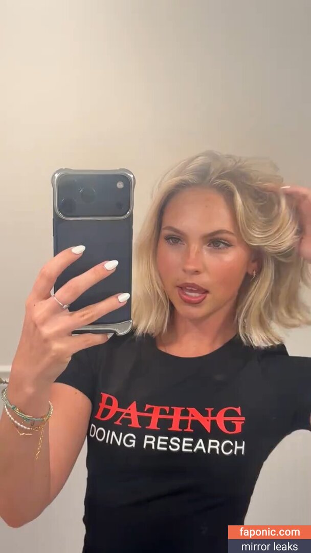 Jordyn Jones, jjjordynjones, jordylee.jones, jordynjones Голи изтичания OnlyFans Снимка #1646