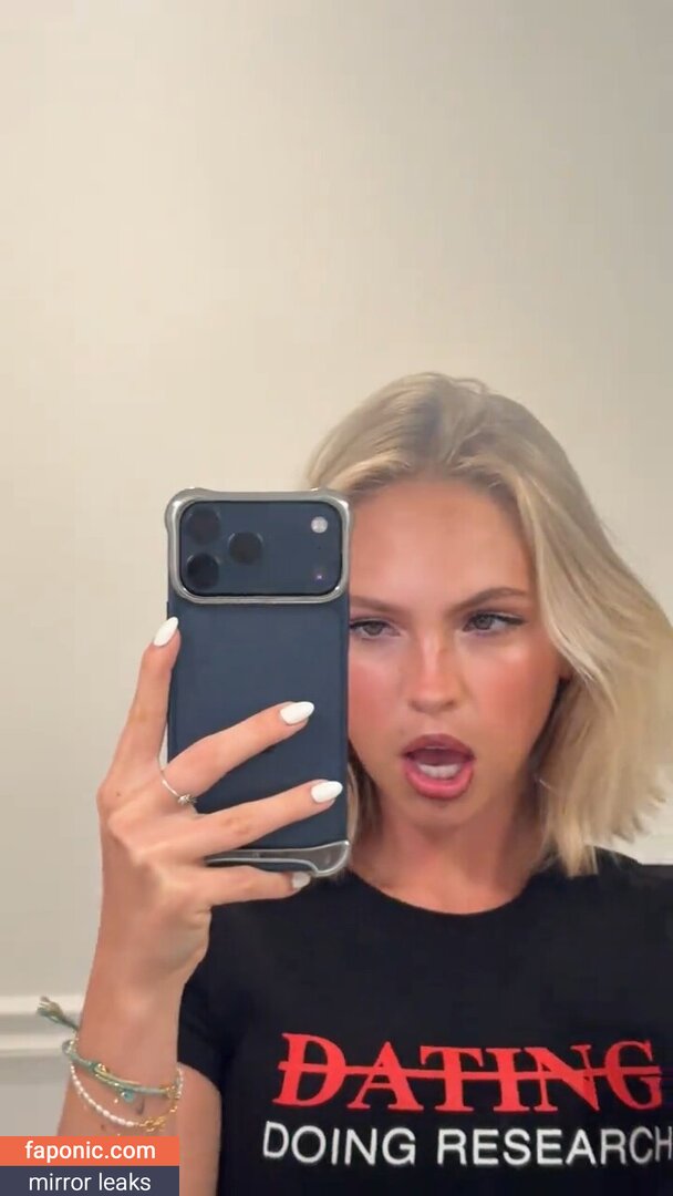Jordyn Jones, jjjordynjones, jordylee.jones, jordynjones Голи изтичания OnlyFans Снимка #1651