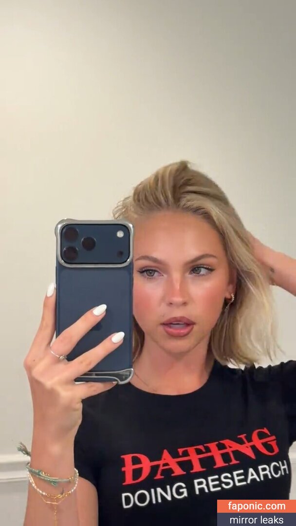 Jordyn Jones, jjjordynjones, jordylee.jones, jordynjones Голи изтичания OnlyFans Снимка #1655