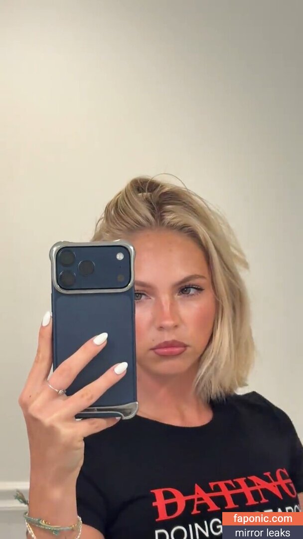 Jordyn Jones, jjjordynjones, jordylee.jones, jordynjones Голи изтичания OnlyFans Снимка #1656