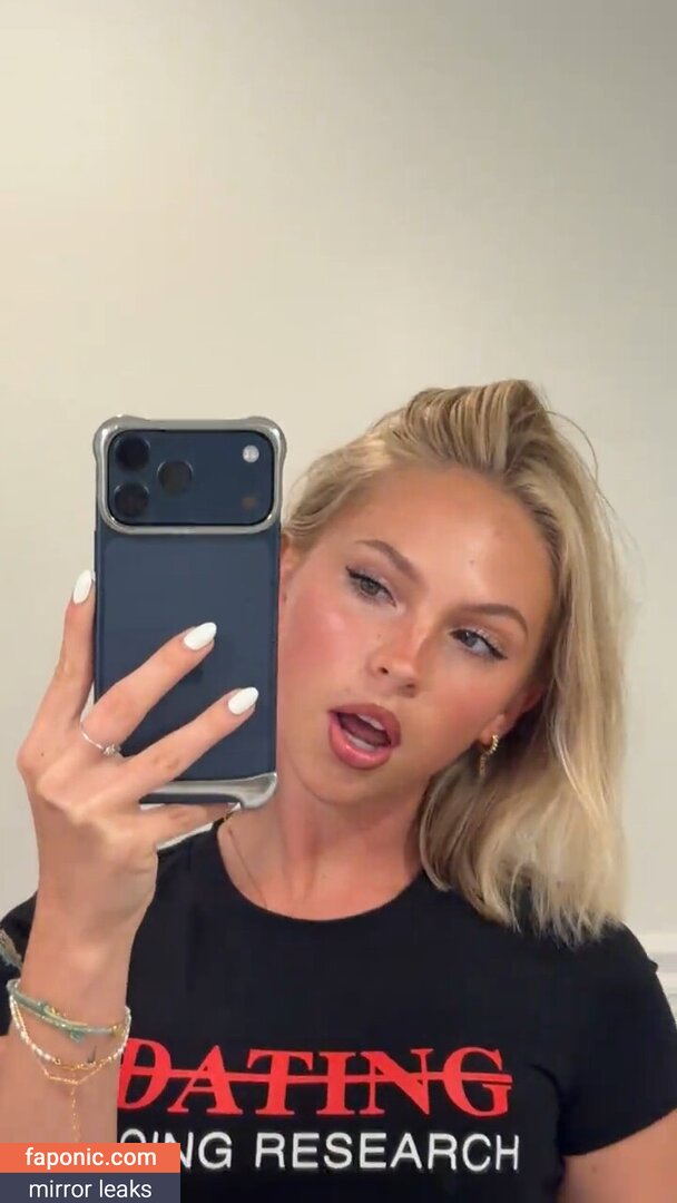 Jordyn Jones, jjjordynjones, jordylee.jones, jordynjones Голи изтичания OnlyFans Снимка #1657