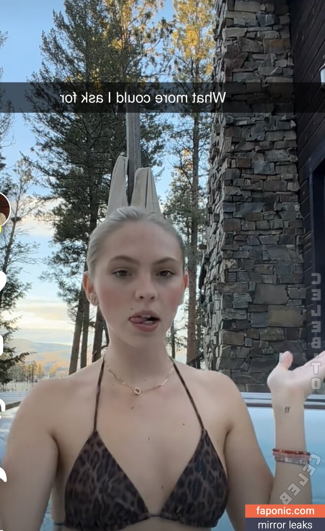 Jordyn Jones, jjjordynjones, jordylee.jones, jordynjones Голи изтичания OnlyFans Снимка #1787