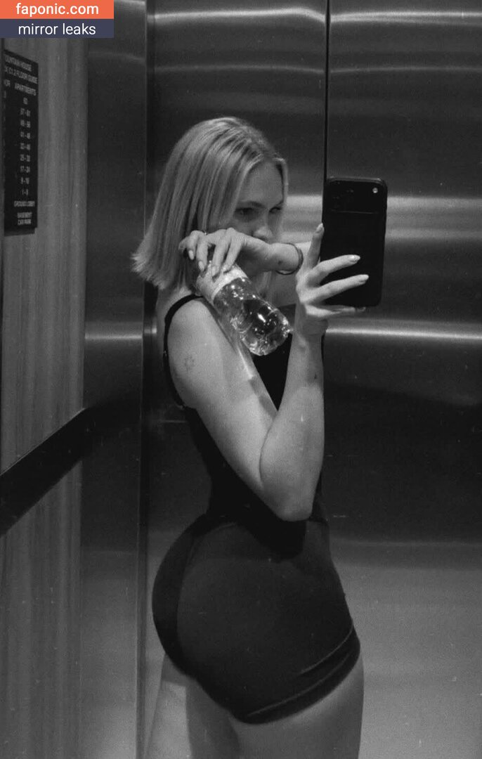 Jordyn Jones, jjjordynjones, jordylee.jones, jordynjones Голи изтичания OnlyFans Снимка #1811