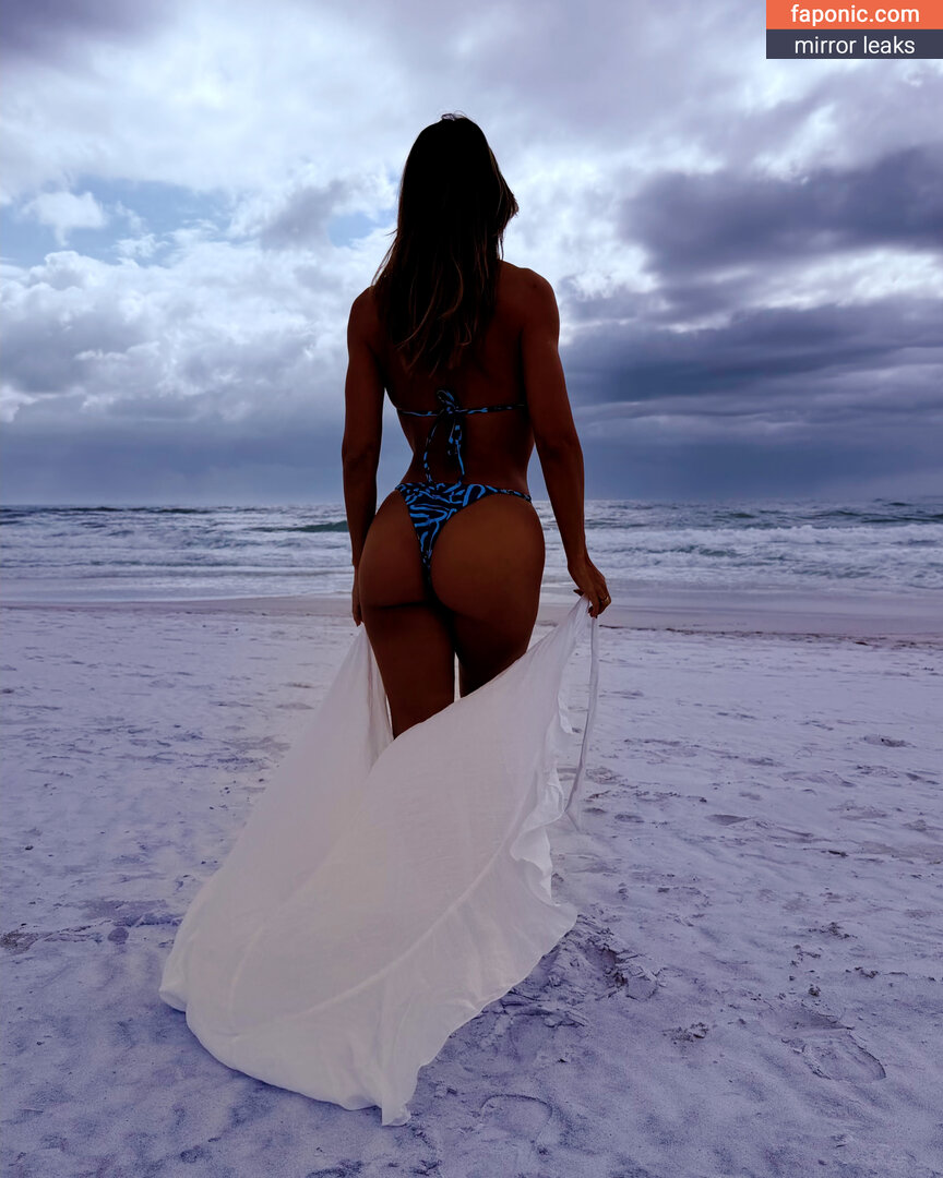 Carla Outes, littlefitdevil Голи изтичания Patreon Снимка #138