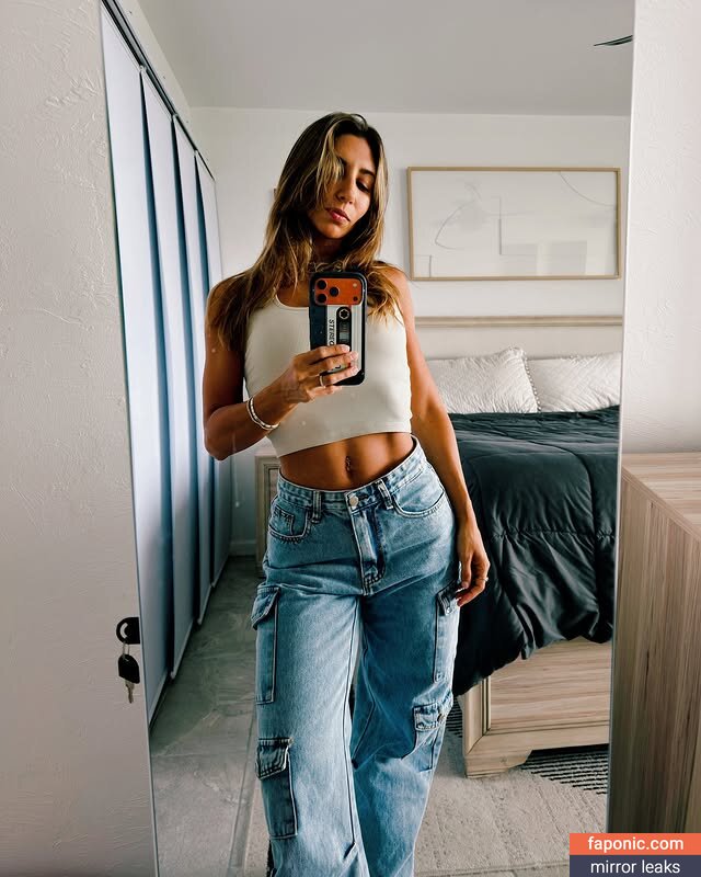 Carla Outes, littlefitdevil Голи изтичания Patreon Снимка #167