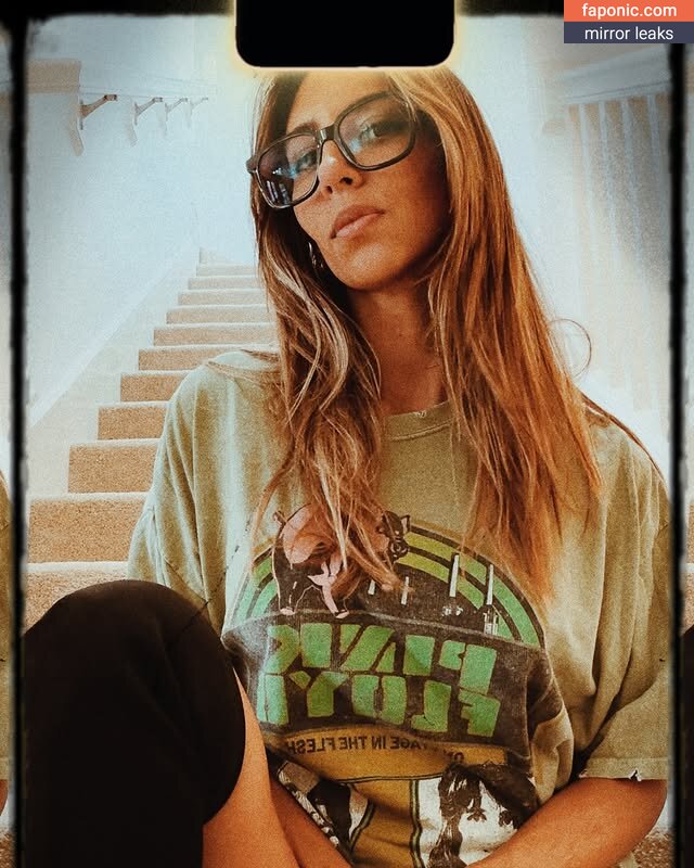 Carla Outes, littlefitdevil Голи изтичания Patreon Снимка #175