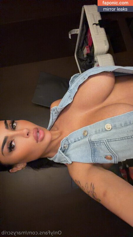 Maryscrib, marys.crib Голи изтичания OnlyFans Снимка #48