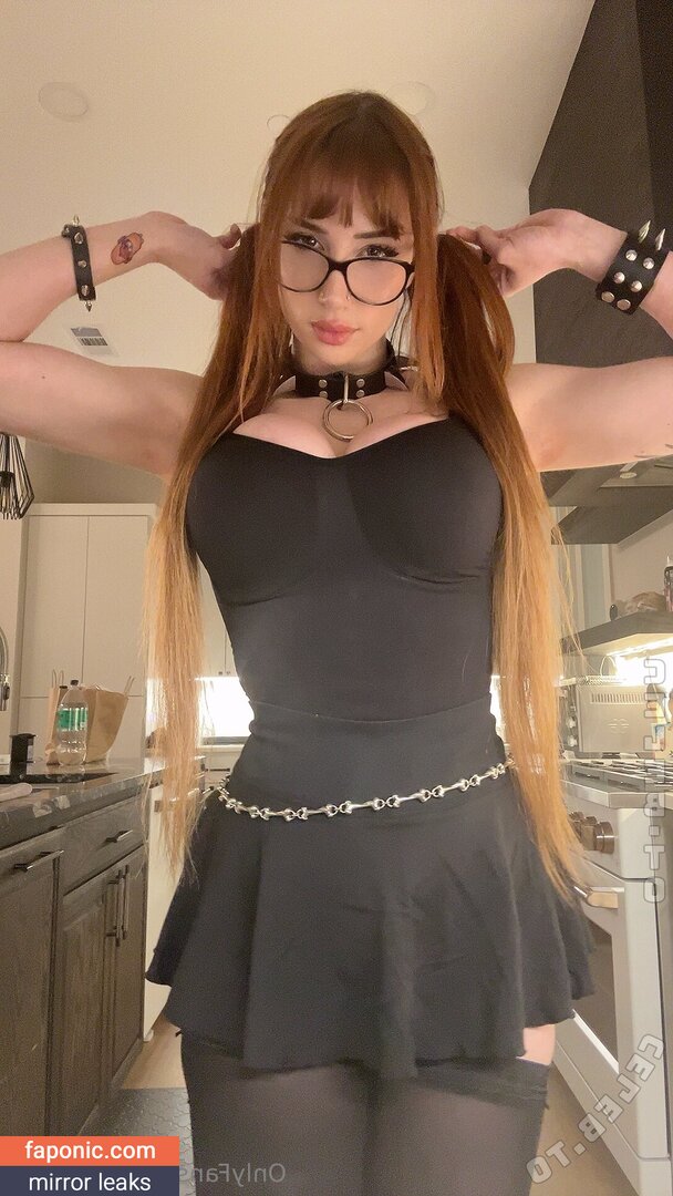 Bigguswombus, Bigwomb, Morgpie, https: Голи изтичания OnlyFans Снимка #153