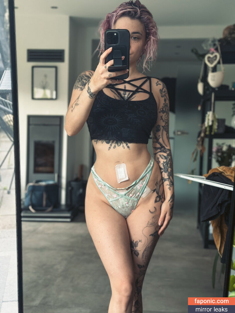 Zayuri, itsayurind, zayuriof Голи изтичания OnlyFans Снимка #4