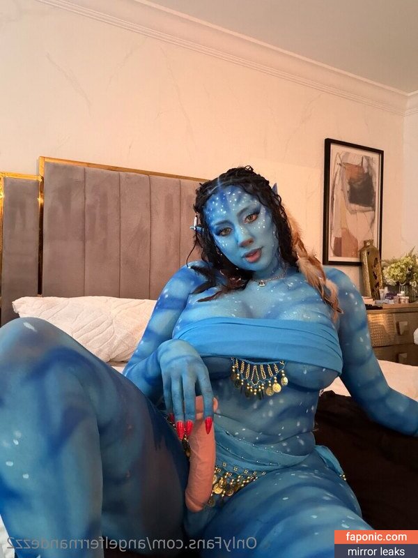Angel Fernandez, angelferrnandezz, xxxanllelf Голи изтичания OnlyFans Снимка #9
