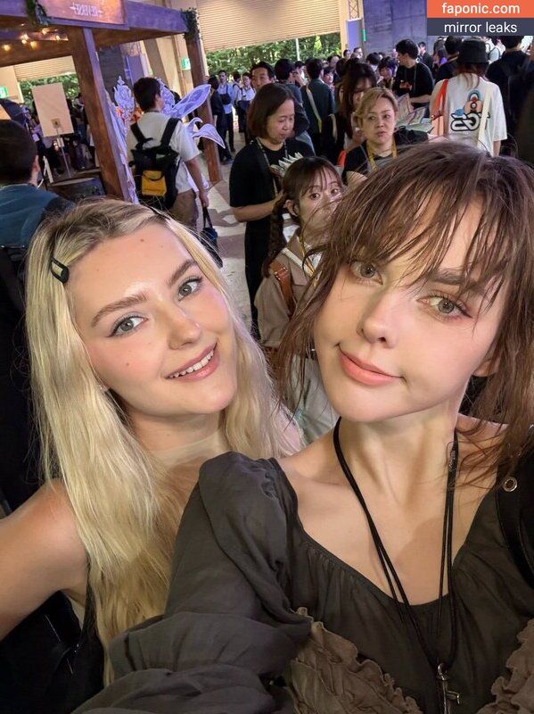 Eva Elfie, EvaElfie, evaelfie_life, https:, theevaelfie Голи изтичания OnlyFans Снимка #1049