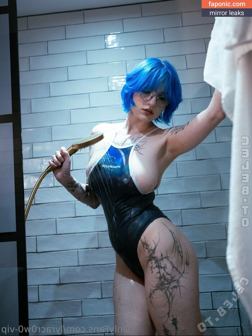 https:, lyracr0w0, lyracr0w0-vip, lyracr0wo Голи изтичания OnlyFans/Patreon Снимка #53