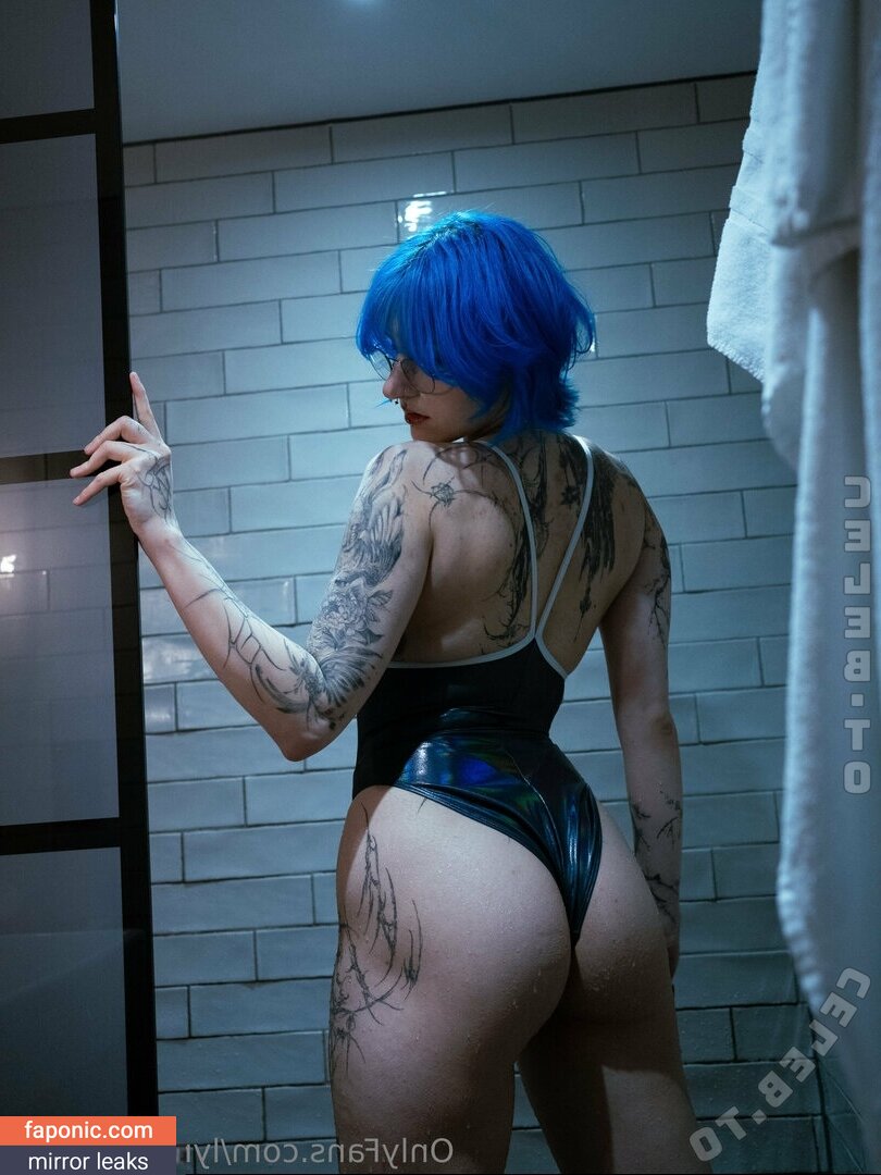 https:, lyracr0w0, lyracr0w0-vip, lyracr0wo Голи изтичания OnlyFans/Patreon Снимка #55
