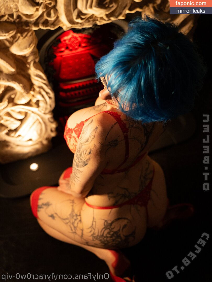 https:, lyracr0w0, lyracr0w0-vip, lyracr0wo Голи изтичания OnlyFans/Patreon Снимка #62