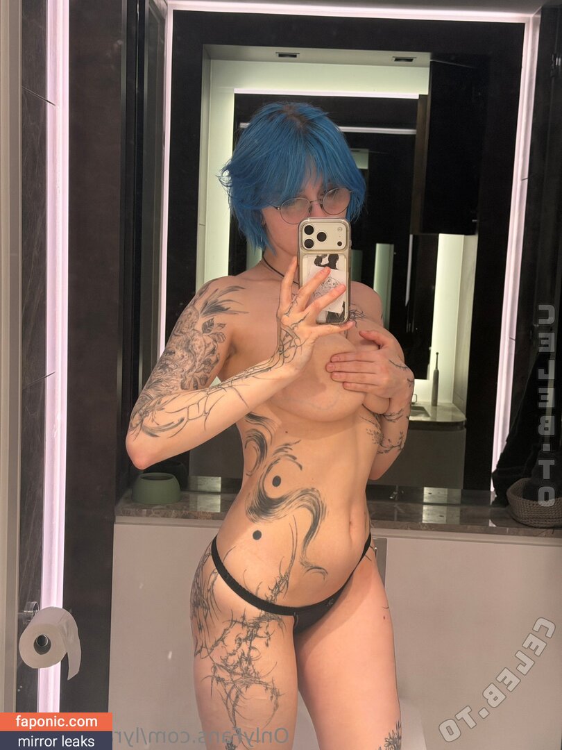 https:, lyracr0w0, lyracr0w0-vip, lyracr0wo Голи изтичания OnlyFans/Patreon Снимка #64
