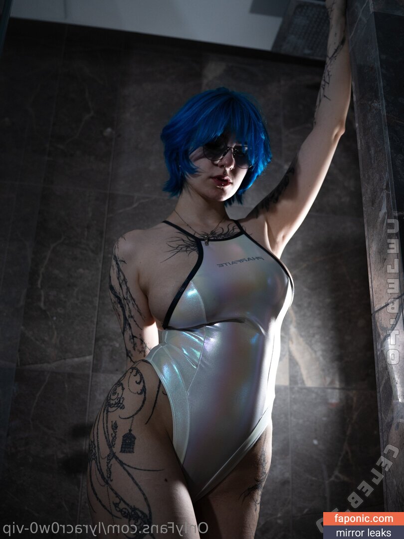 https:, lyracr0w0, lyracr0w0-vip, lyracr0wo Голи изтичания OnlyFans/Patreon Снимка #74