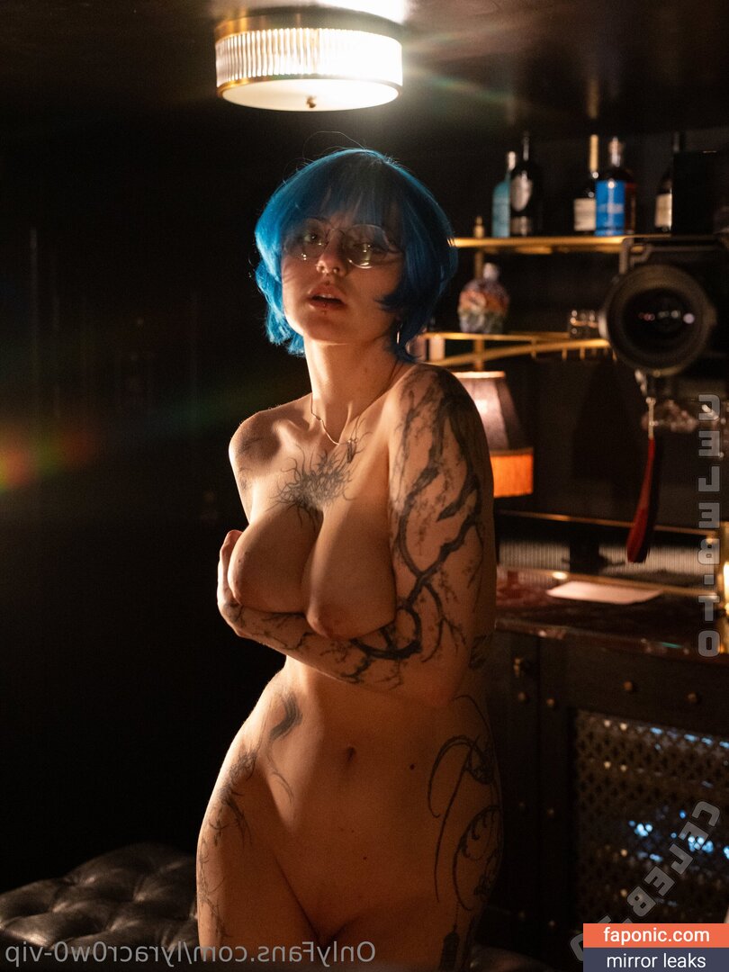 https:, lyracr0w0, lyracr0w0-vip, lyracr0wo Голи изтичания OnlyFans/Patreon Снимка #80