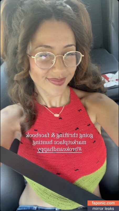 Megan Botnick, mbeeco Голи изтичания OnlyFans Снимка #4