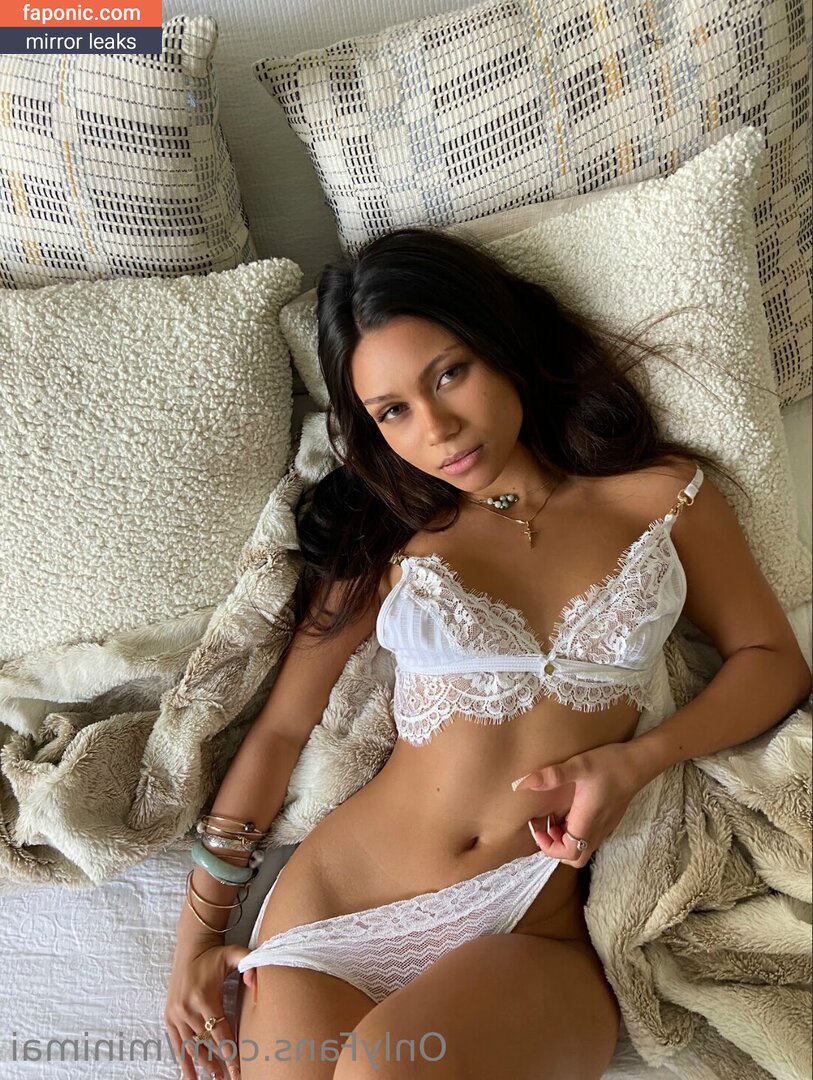 Maile Hammahz, TheMaileHammahz, mailehammahz, minimai Голи изтичания OnlyFans Снимка #46