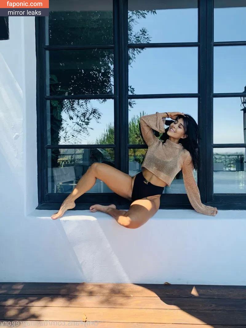 Tianna Gregory, Tiannag Голи изтичания OnlyFans/Patreon Снимка #33