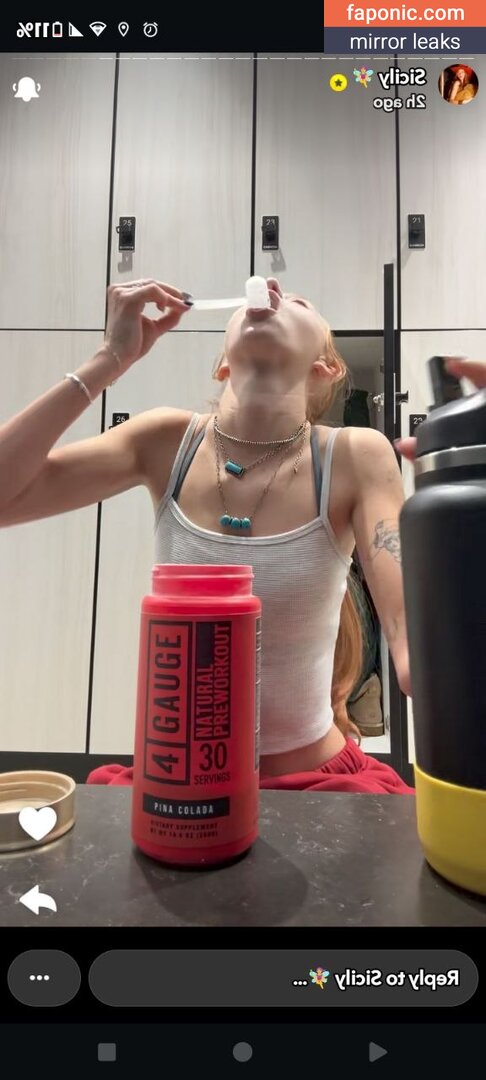 Sicily Rose, Sicily__Rose, h_sicily, https:, sicily.rose, sicilyrose Голи изтичания OnlyFans Снимка #166