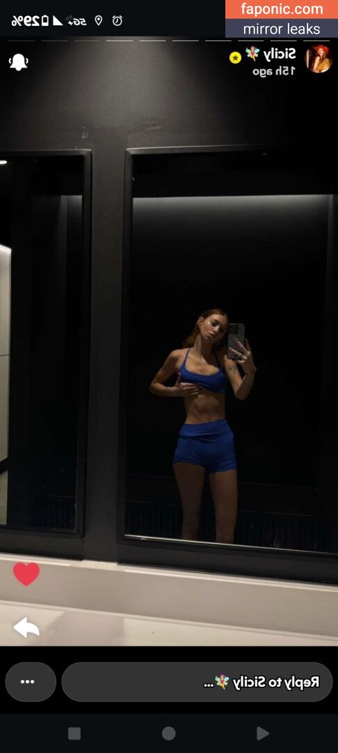Sicily Rose, Sicily__Rose, h_sicily, https:, sicily.rose, sicilyrose Голи изтичания OnlyFans Снимка #172