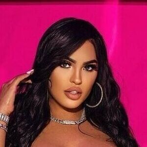 Barbie Garcia