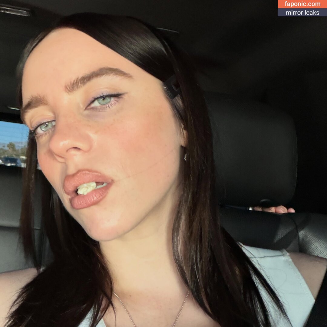 Billie Eilish