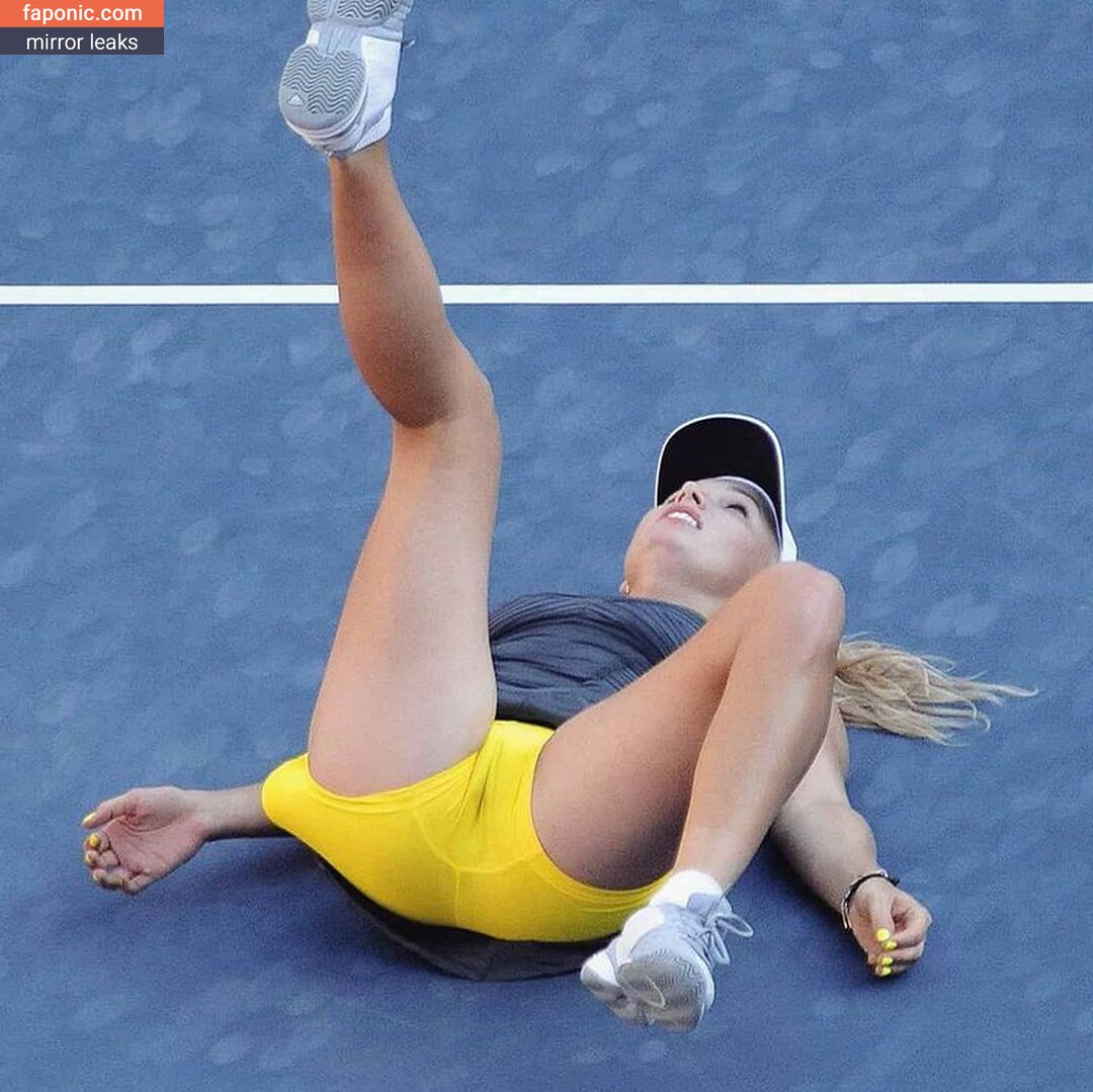 Caroline Wozniacki
