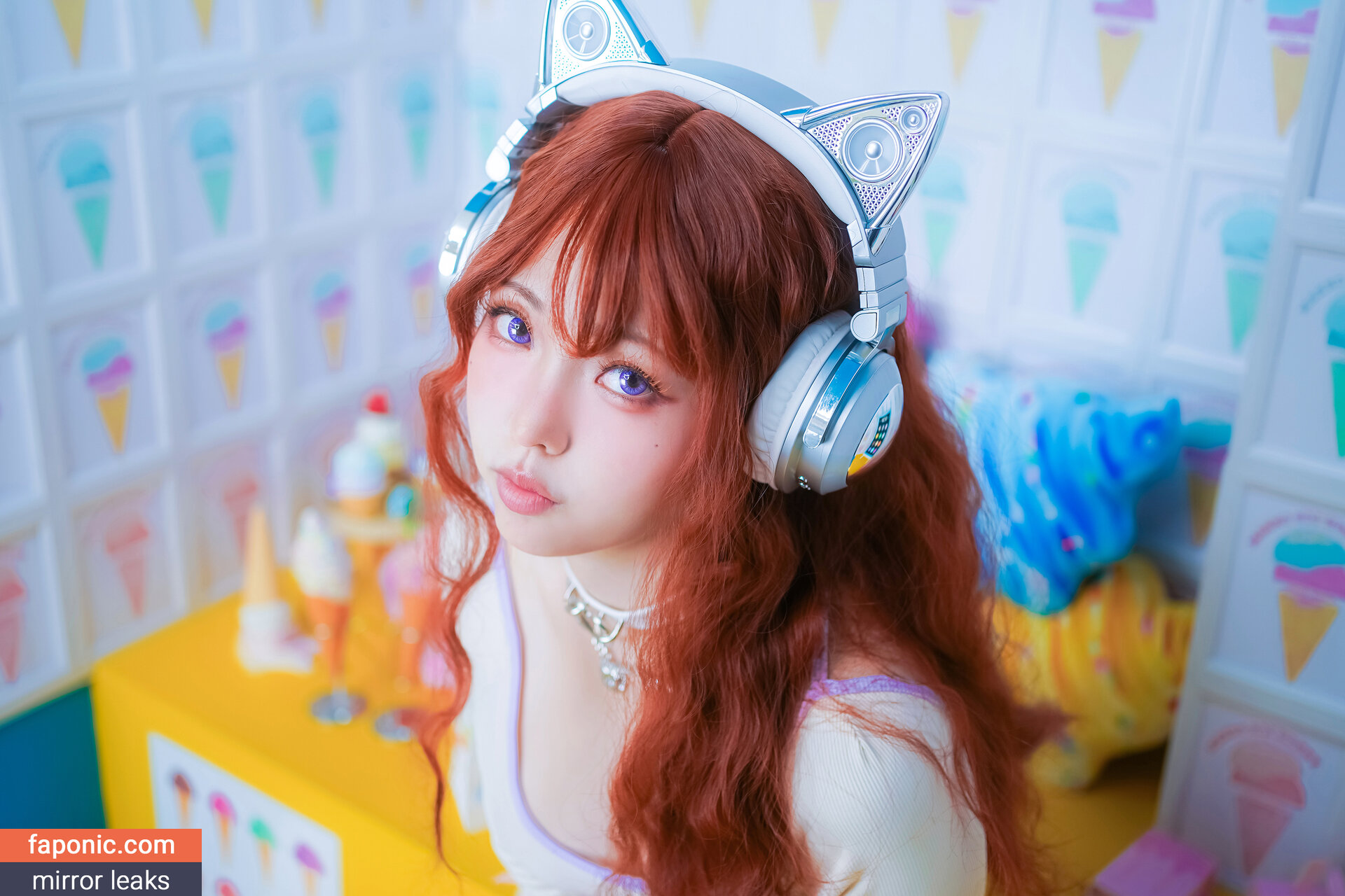 Ely Cosplay, Ely_eee, eeelyeee Голи изтичания OnlyFans/Patreon Снимка #1044