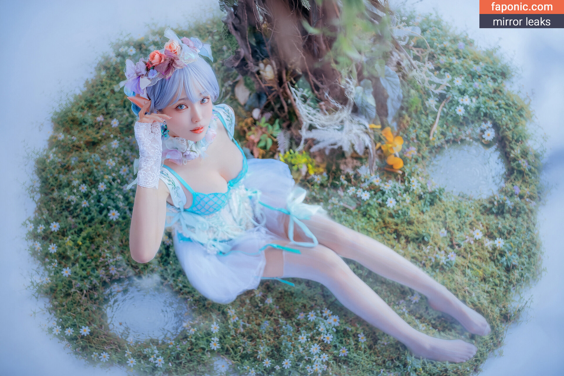 Ely Cosplay, Ely_eee, eeelyeee Голи изтичания OnlyFans/Patreon Снимка #1088