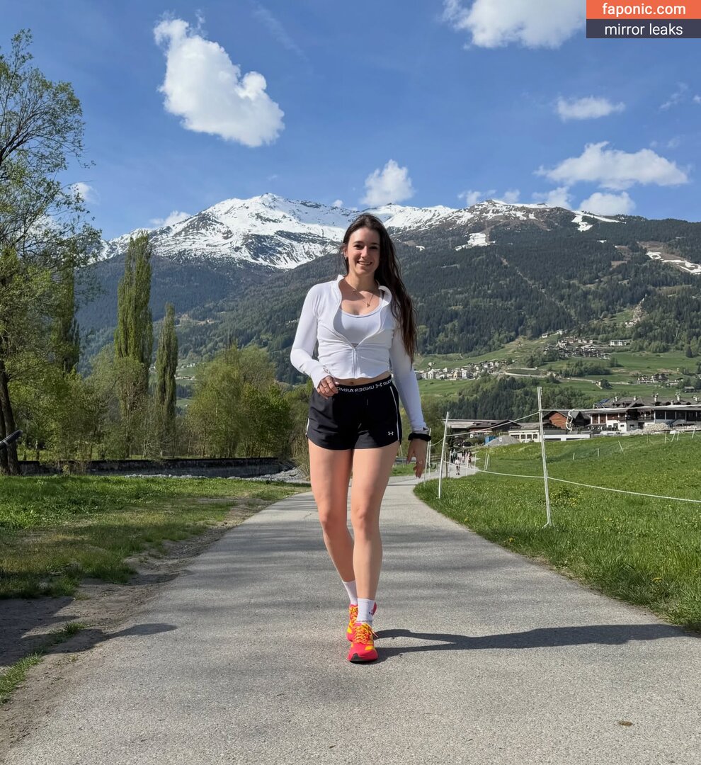 Elisa Santinon