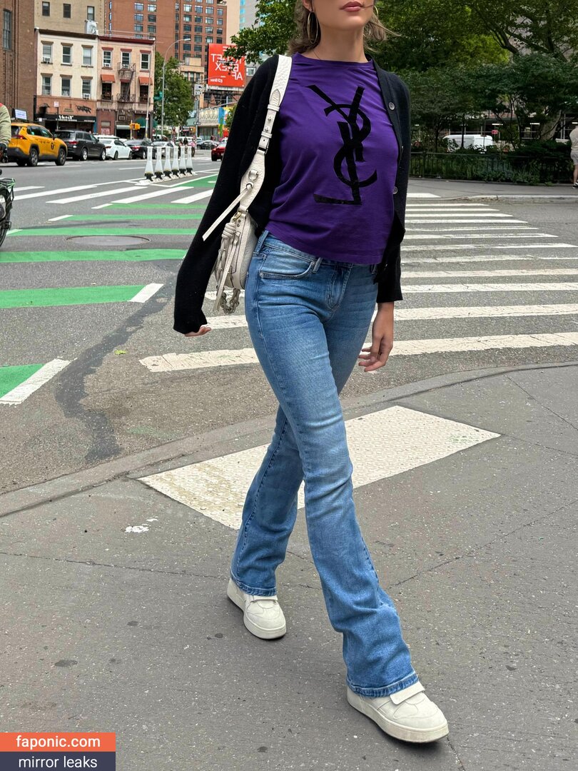 Ella Mendelsohn