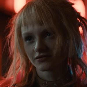 Emma Laird