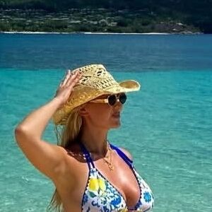 Eva Weber