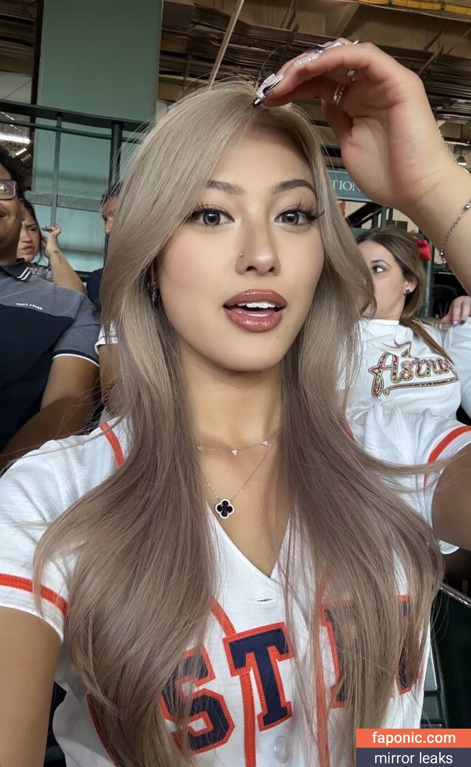 Gabby.hua