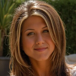 Jennifer Aniston Ai Porn