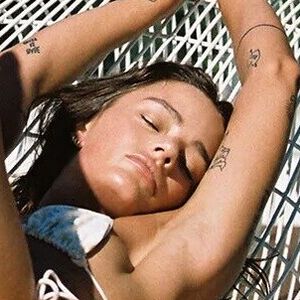 Jess Lee Buchanan