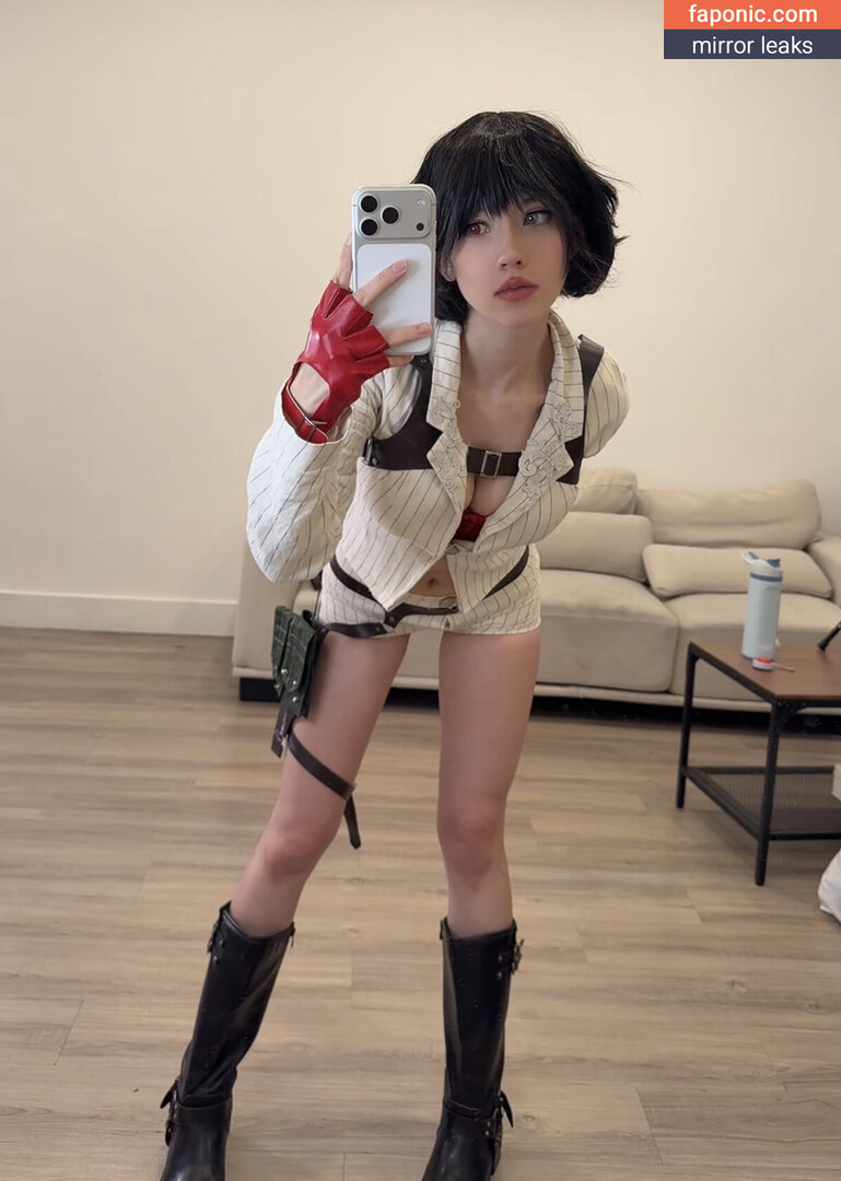 Jillynozomi