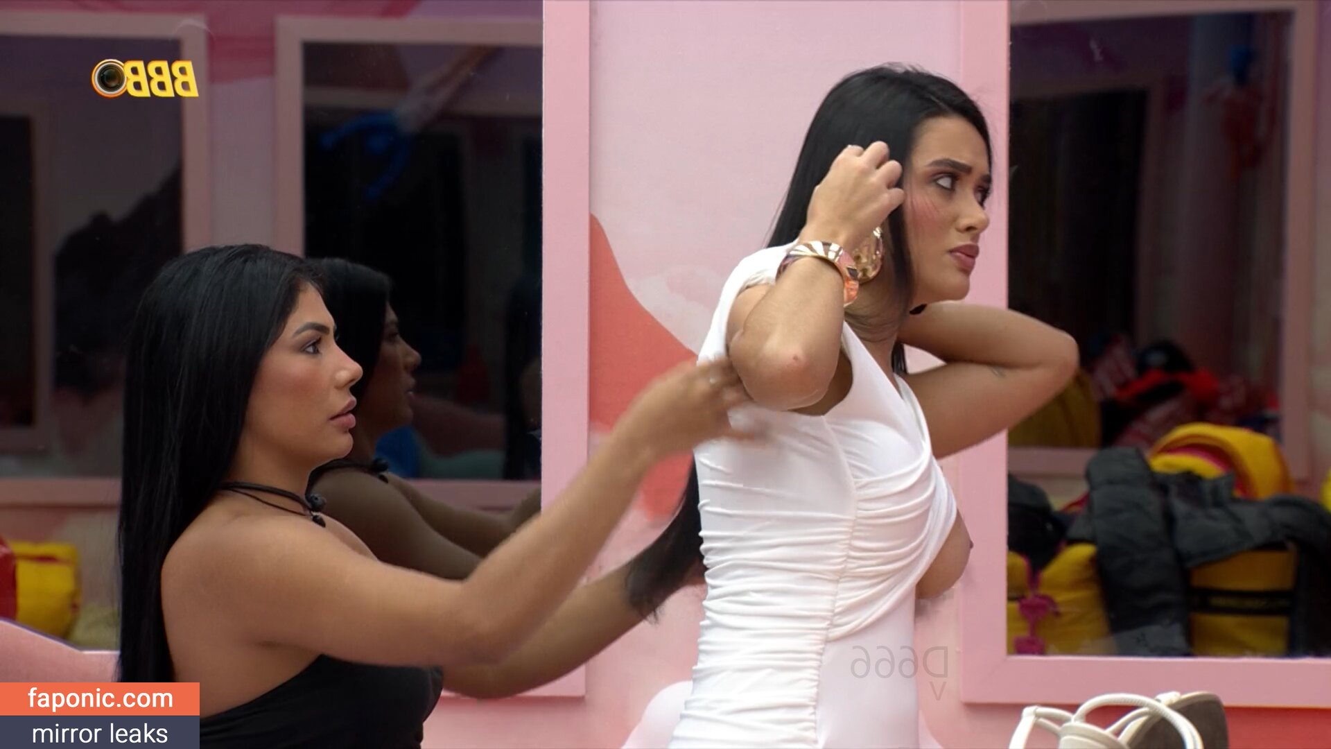 Jordana Morais