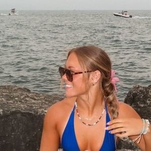 Kaleigh Kehrwecker