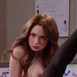 Karen Gillan Ai Porn