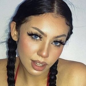 lilchrrybomb