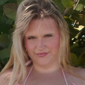 Maddie Bates