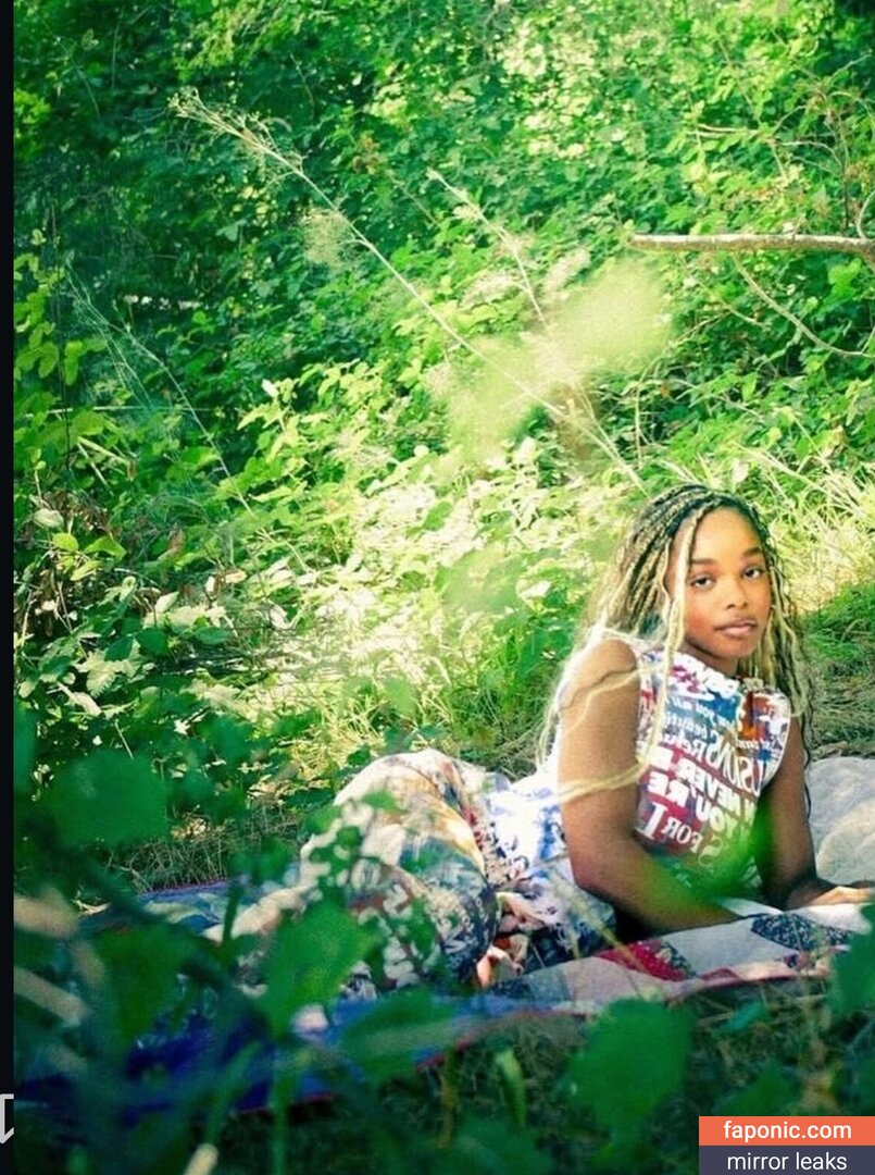 Marsai Martin