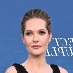 Meghann Fahy