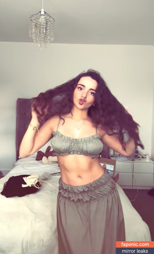 Mia Pollock